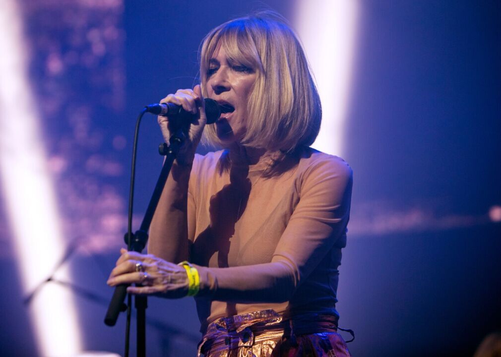 Sonic Youth: Now